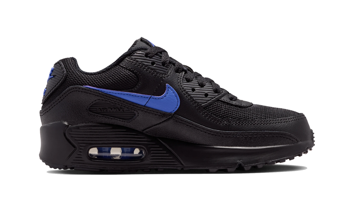 Nike Air Max 90 Black Sapphire