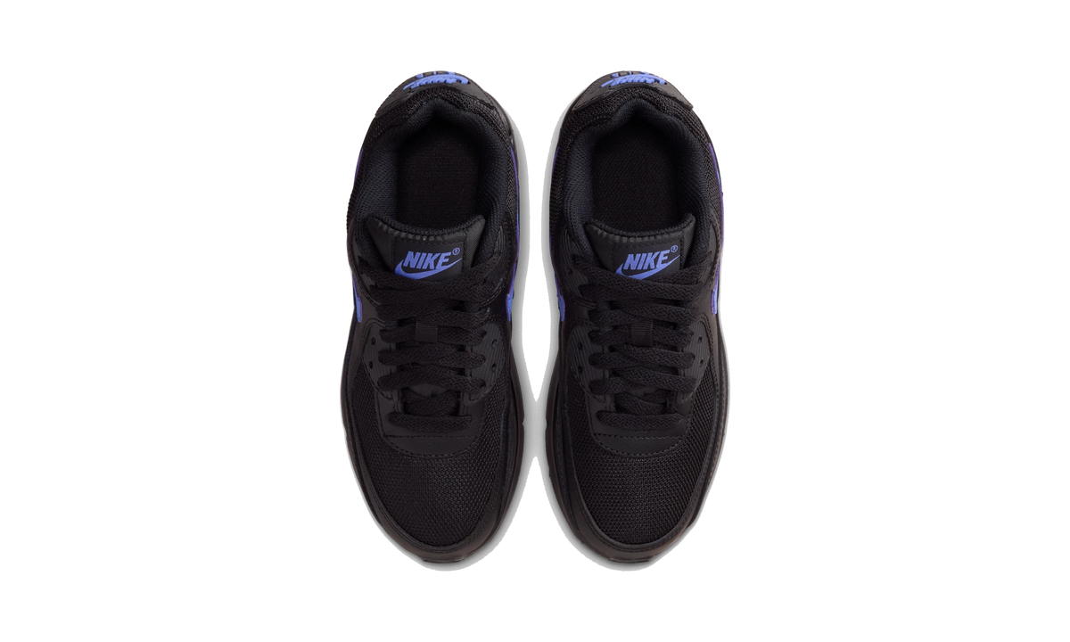 Nike Air Max 90 Black Sapphire