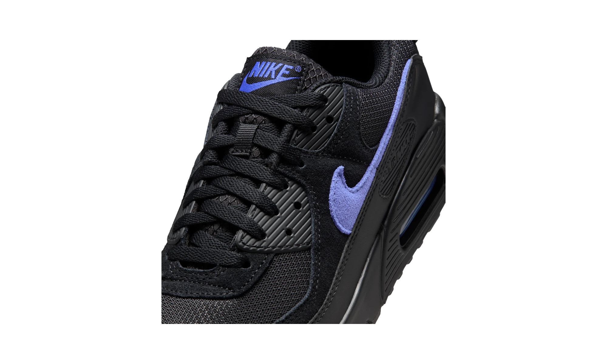 Nike Air Max 90 Black Sapphire