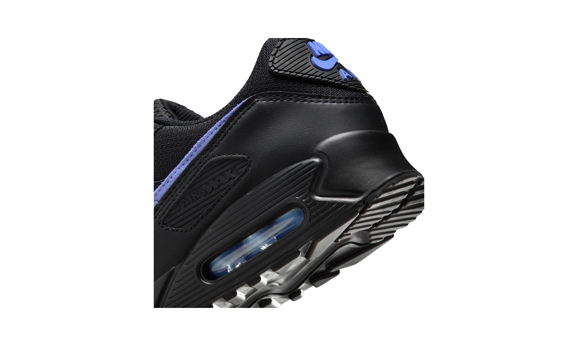 Nike Air Max 90 Black Sapphire