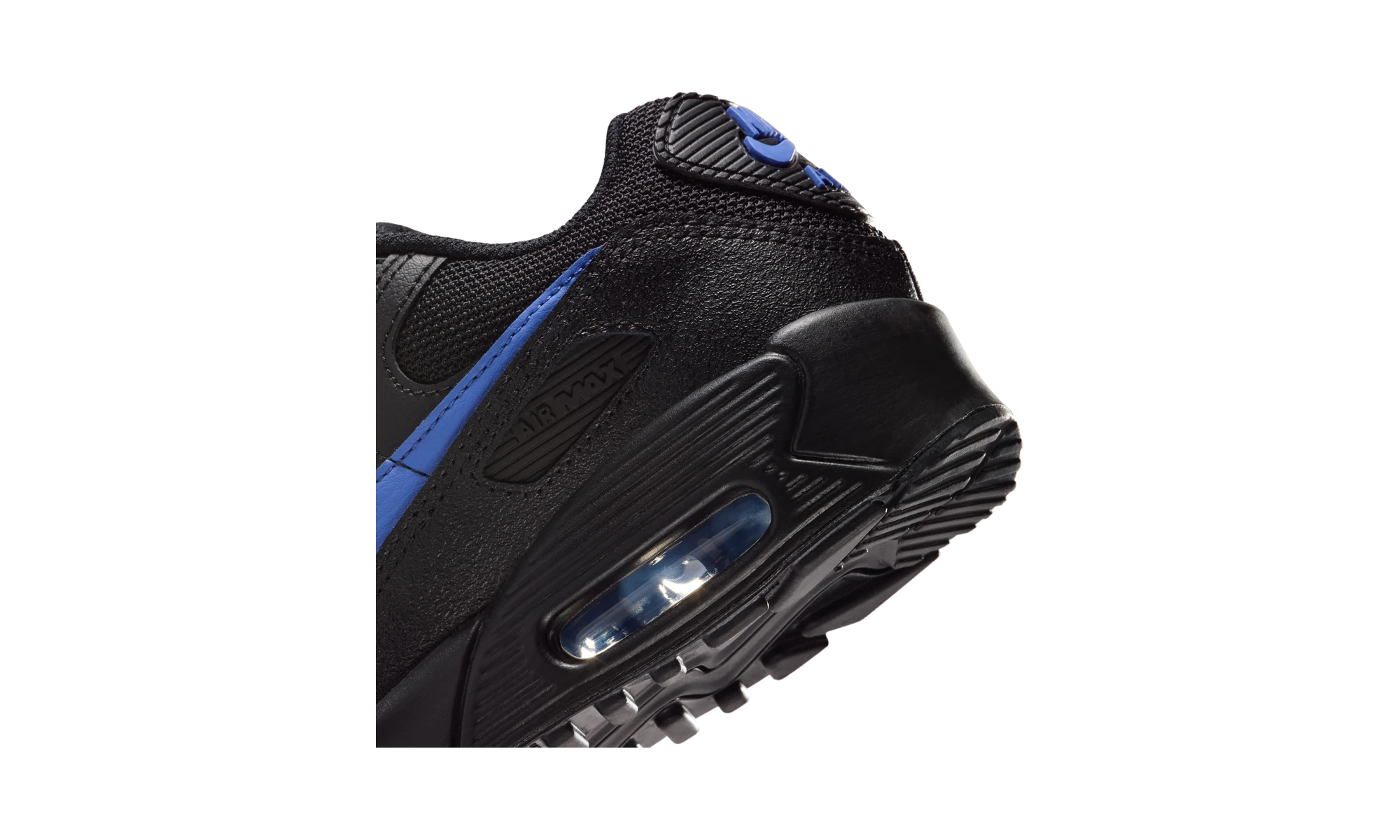 Nike Air Max 90 Black Sapphire