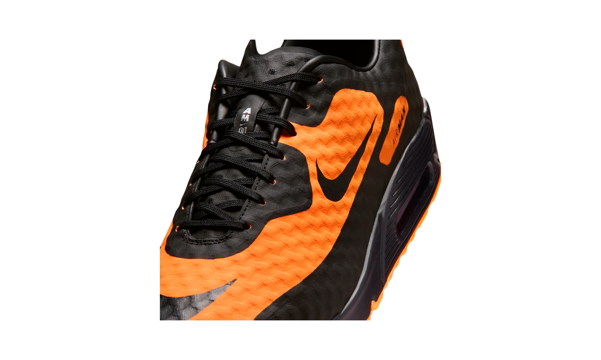 Nike Air Max 90 Bright Citrus Hypervenom