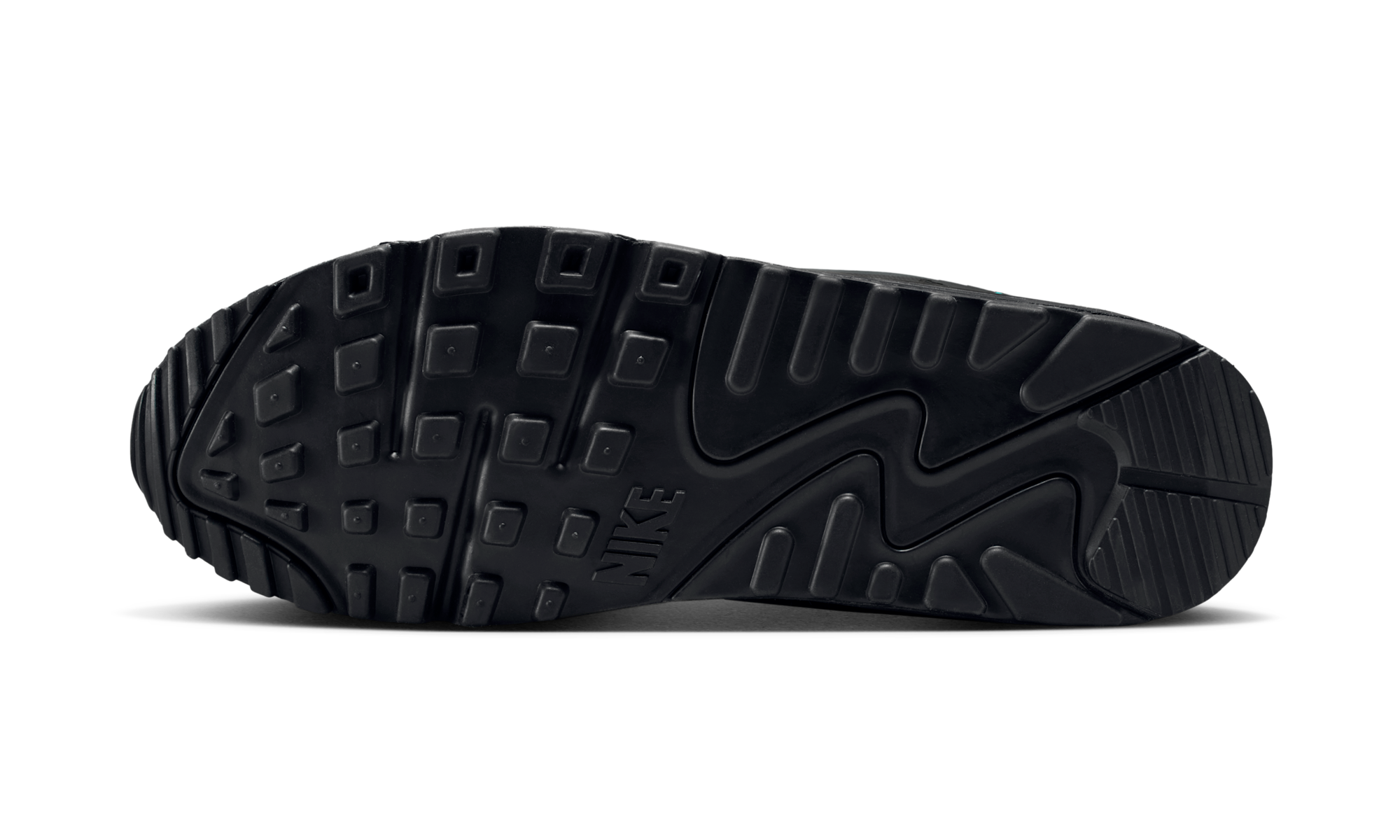 Nike Air Max 90 Drift Black Dusty Cactus