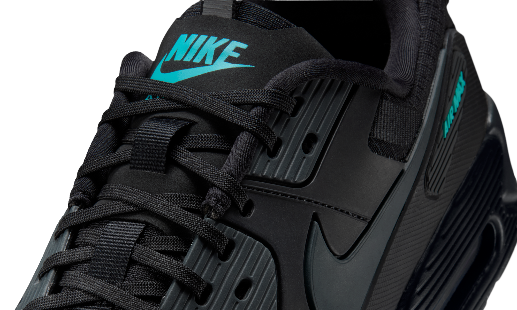 Nike Air Max 90 Drift Black Dusty Cactus