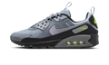 Nike Air Max 90 Drift Cool Grey Volt