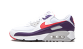 Nike Air Max 90 Eggplant
