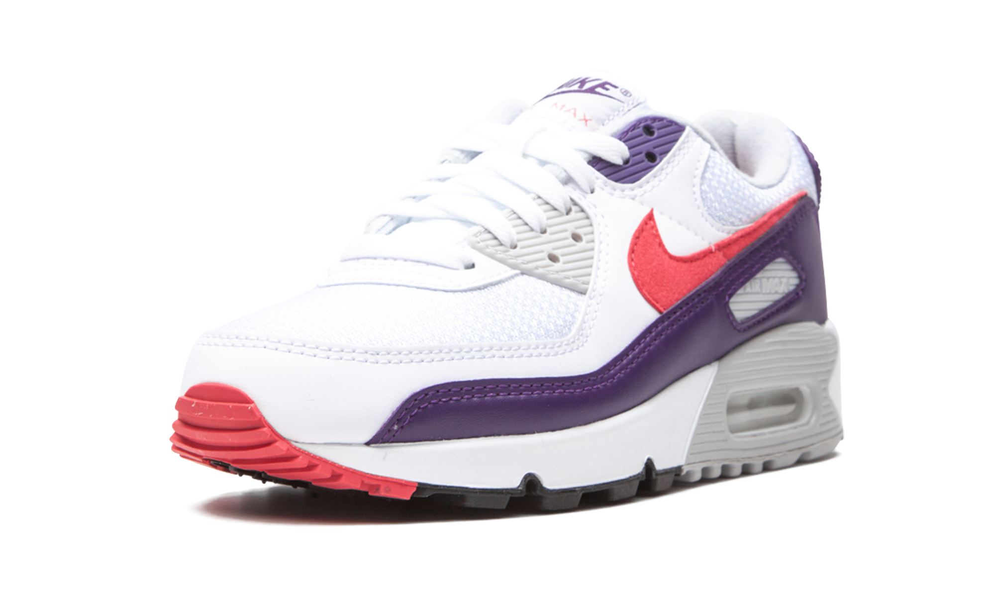 Nike Air Max 90 Eggplant