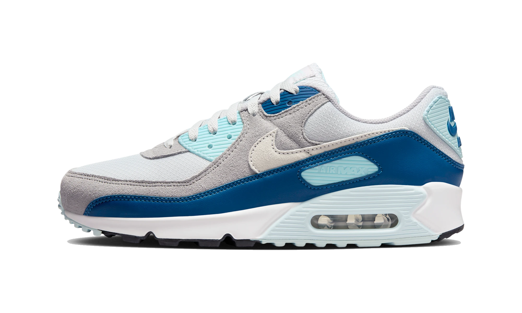 Nike Air Max 90 Glacier Blue