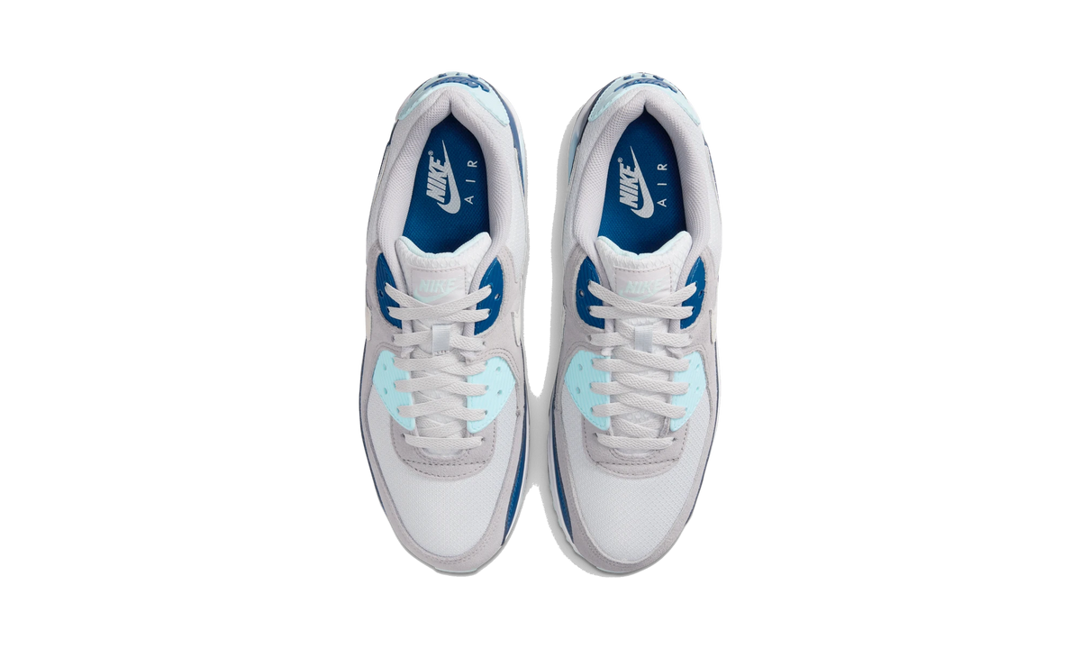 Nike Air Max 90 Glacier Blue