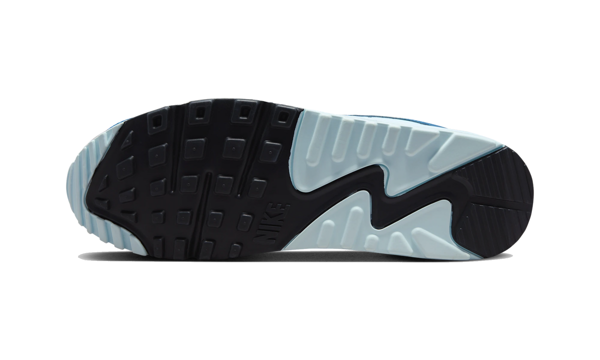 Nike Air Max 90 Glacier Blue