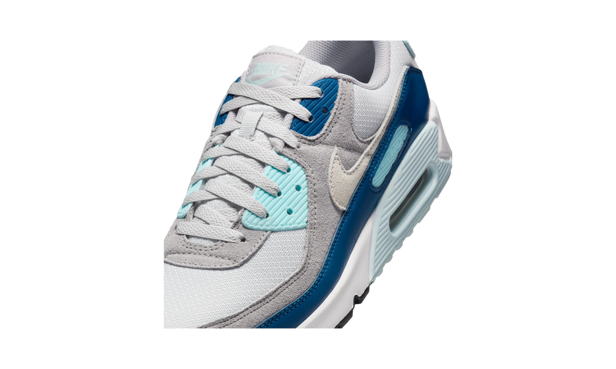 Nike Air Max 90 Glacier Blue