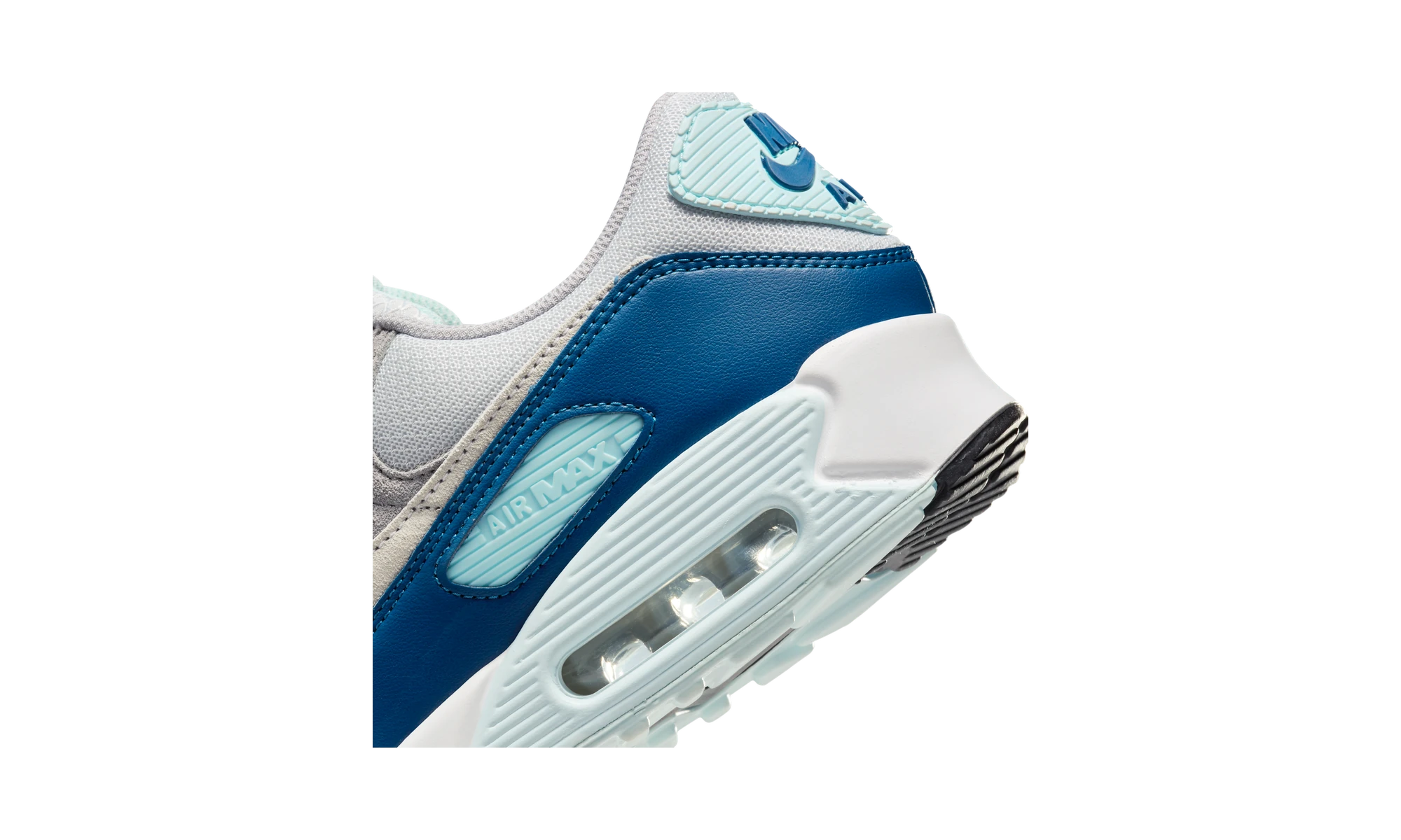 Nike Air Max 90 Glacier Blue