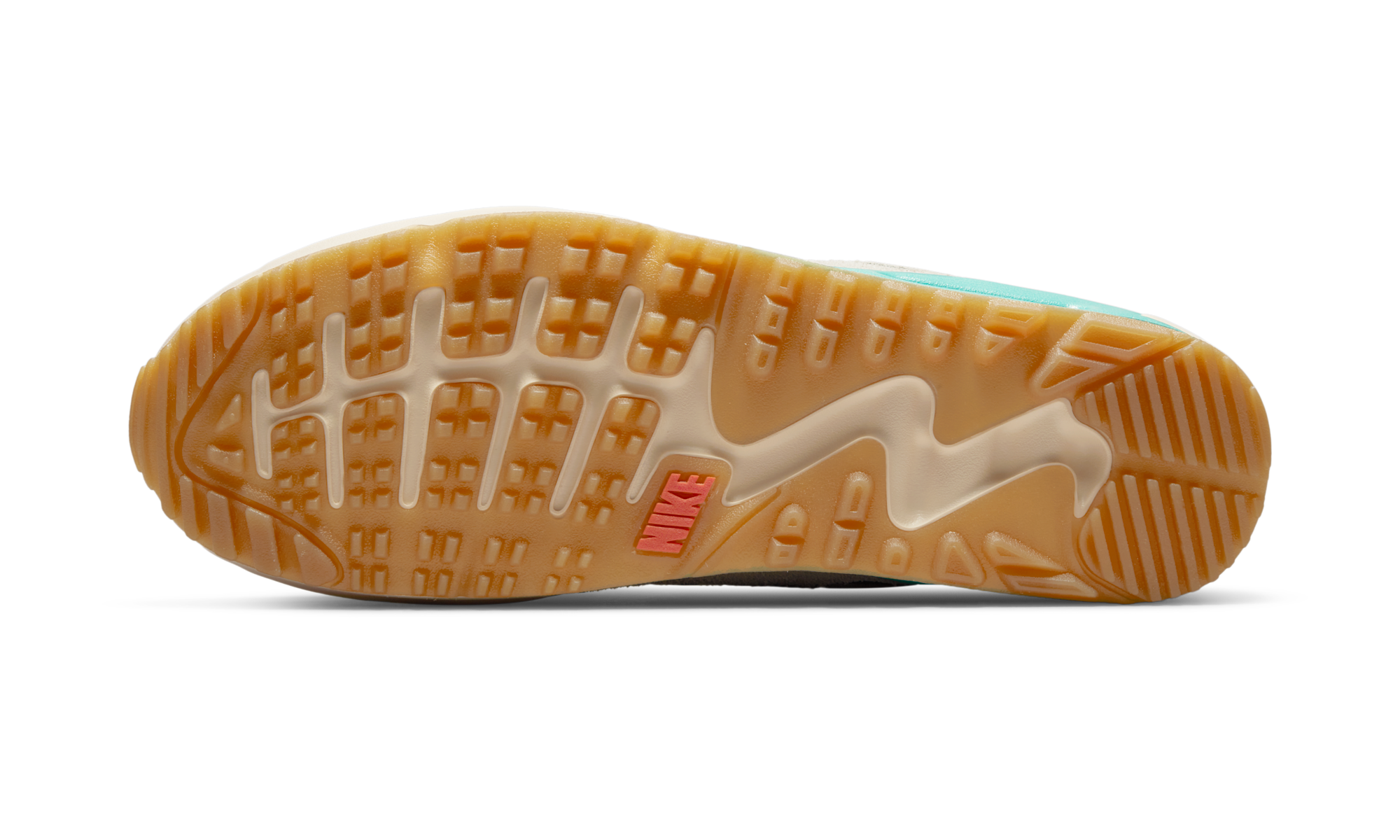 Nike Air Max 90 Golf Sail Washed Teal