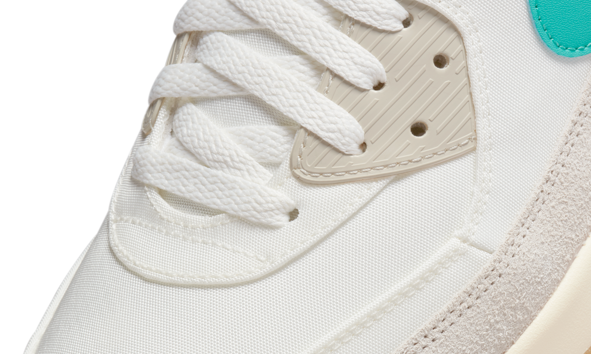 Nike Air Max 90 Golf Sail Washed Teal