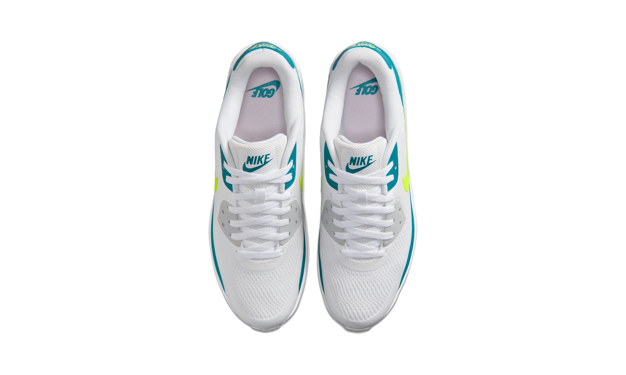 Nike Air Max 90 Golf White Bright Spruce