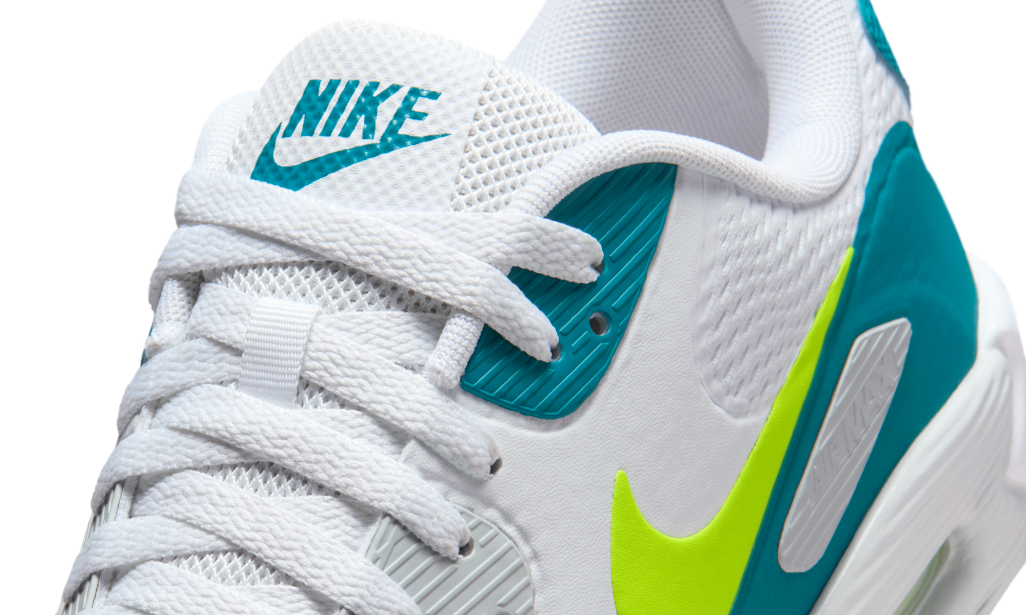 Nike Air Max 90 Golf White Bright Spruce