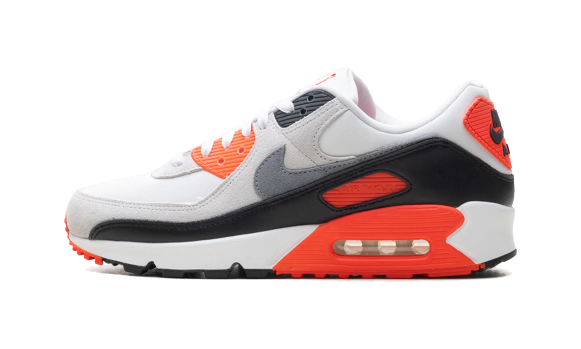 Nike Air Max 90 Infrared 3M (2026)