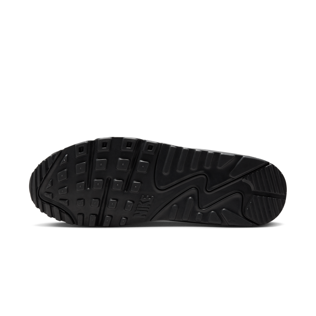 Nike Air Max 90 Iron Grey Wild Grape, Iron Grey/Black/White/Wild Grape (IF0670-004)