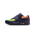 Nike Air Max 90 LTR Lemon Venom Blackened Blue
