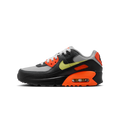 Nike Air Max 90 LTR Light Smoke Grey Hyper Crimson