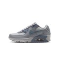 Nike Air Max 90 LTR Wolf Grey Stealth Armory Blue