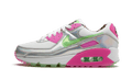 Nike Air Max 90 LX Daisy Leopard Iridescent
