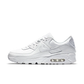 Nike Air Max 90 Leather Triple White