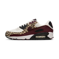 Nike Air Max 90 Leopard Burgundy