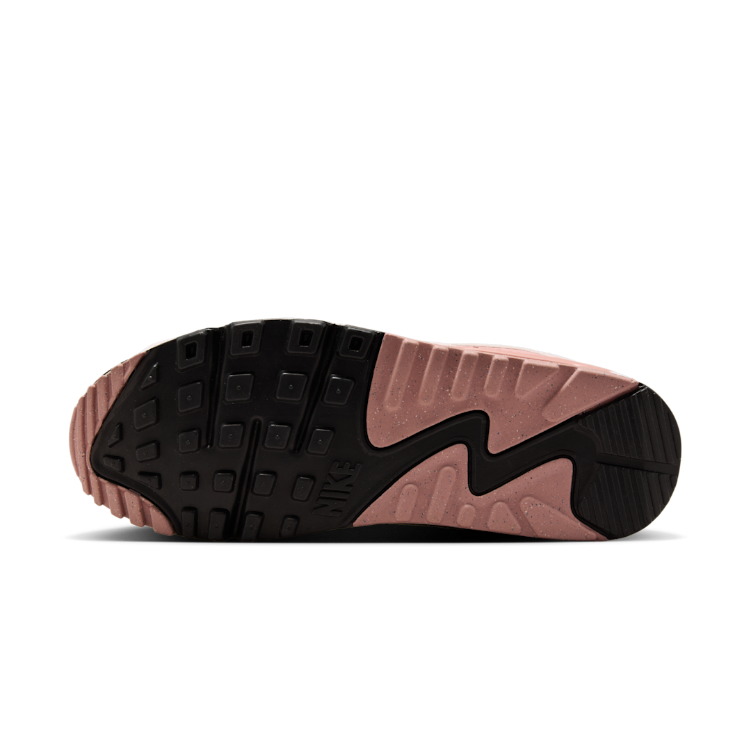 Nike Air Max 90 Leopard Pink - Sneak