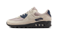Nike Air Max 90 Light Orewood Brown Black