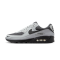 Nike Air Max 90 Light Smoke Grey Black