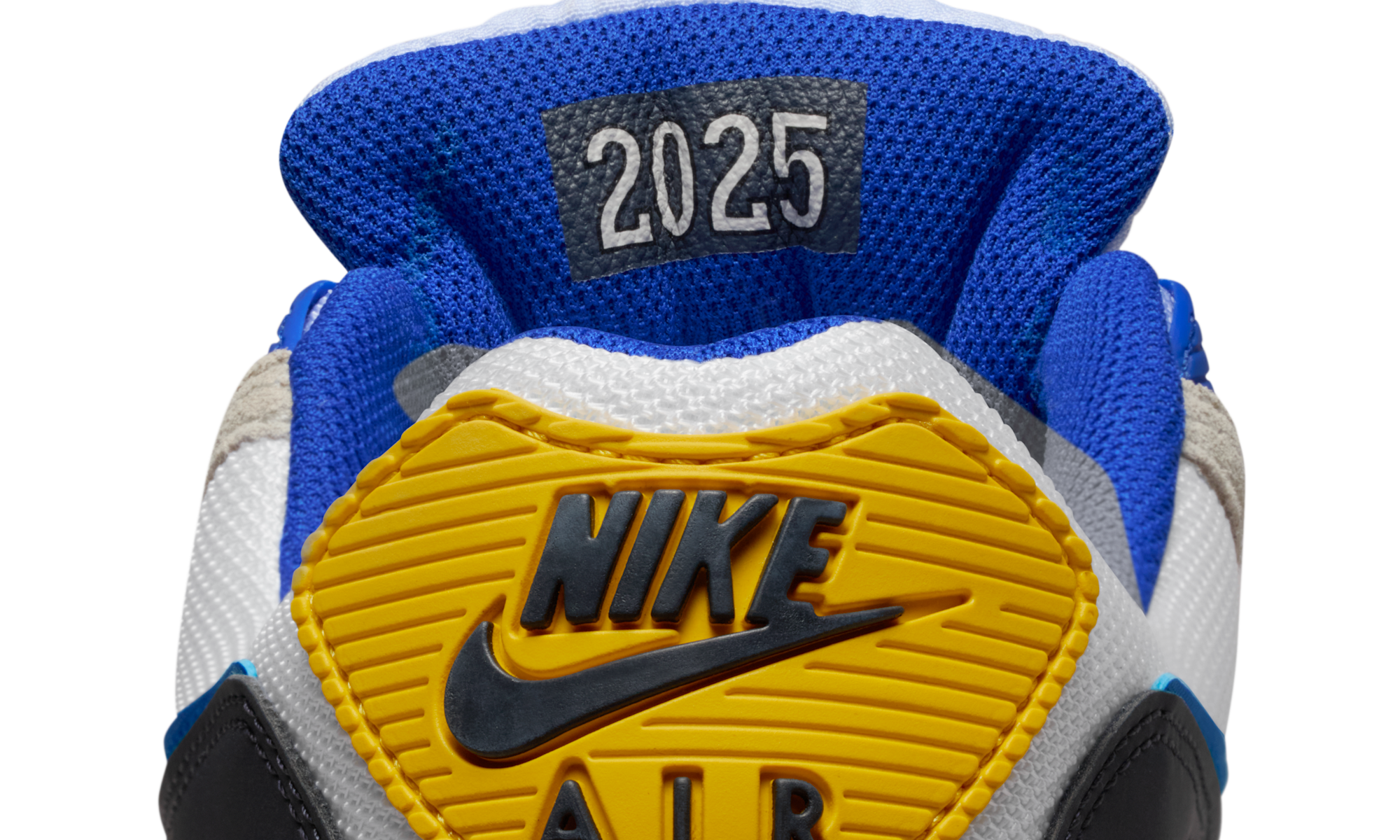 Nike Air Max 90 Los Angeles Rams