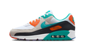 Nike Air Max 90 Miami Dolphins