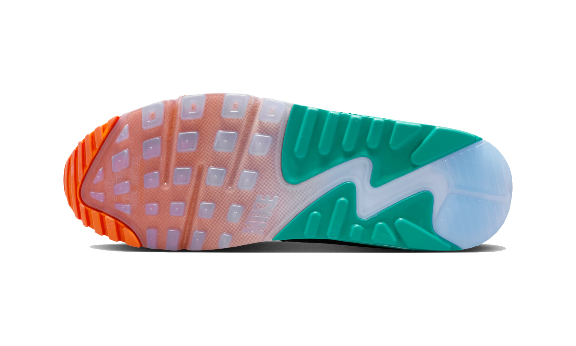 Nike Air Max 90 Miami Dolphins