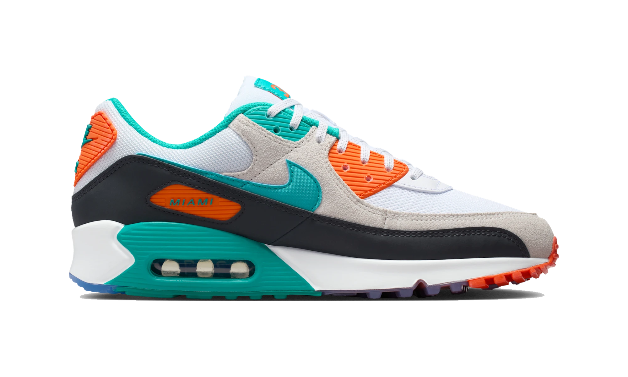 Nike Air Max 90 Miami Dolphins