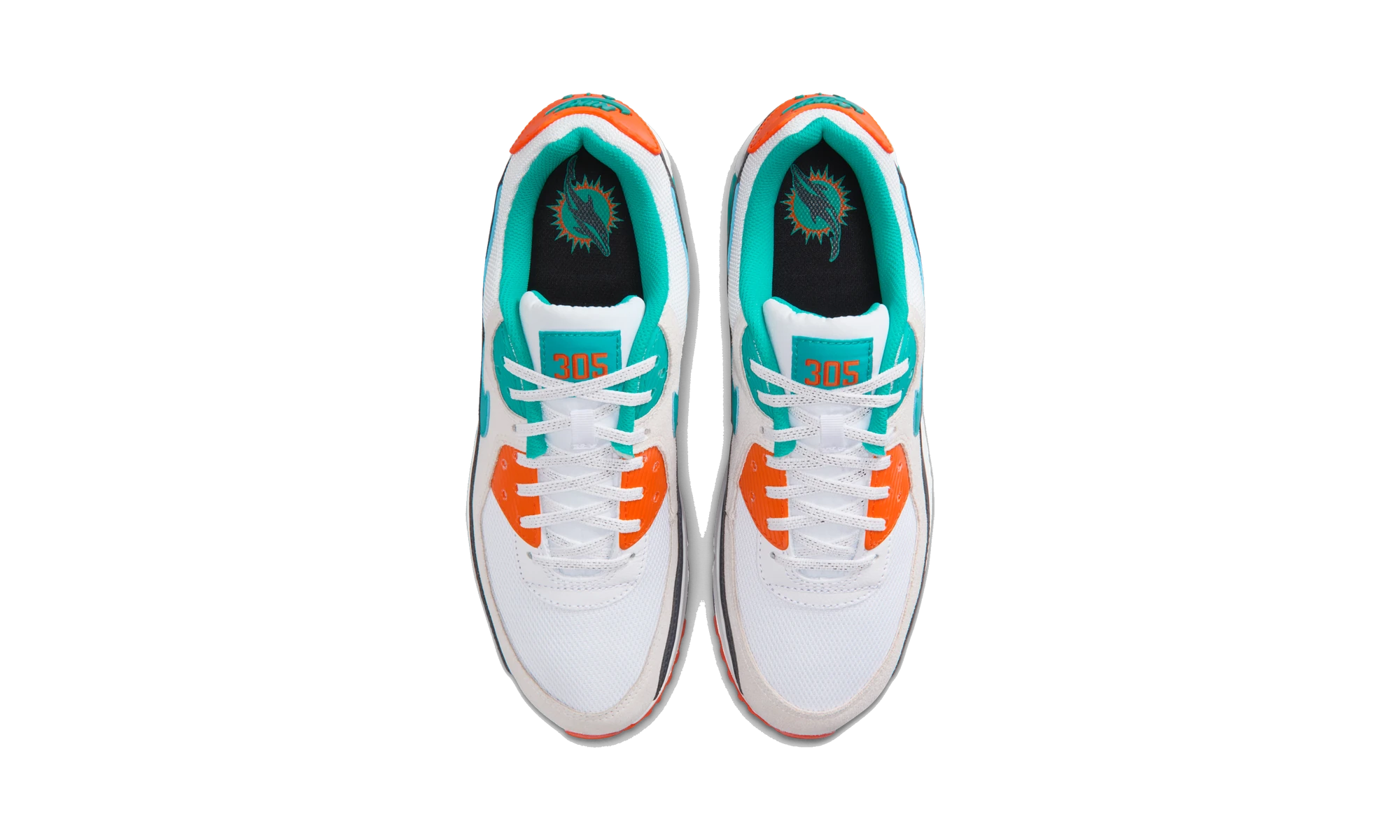 Nike Air Max 90 Miami Dolphins