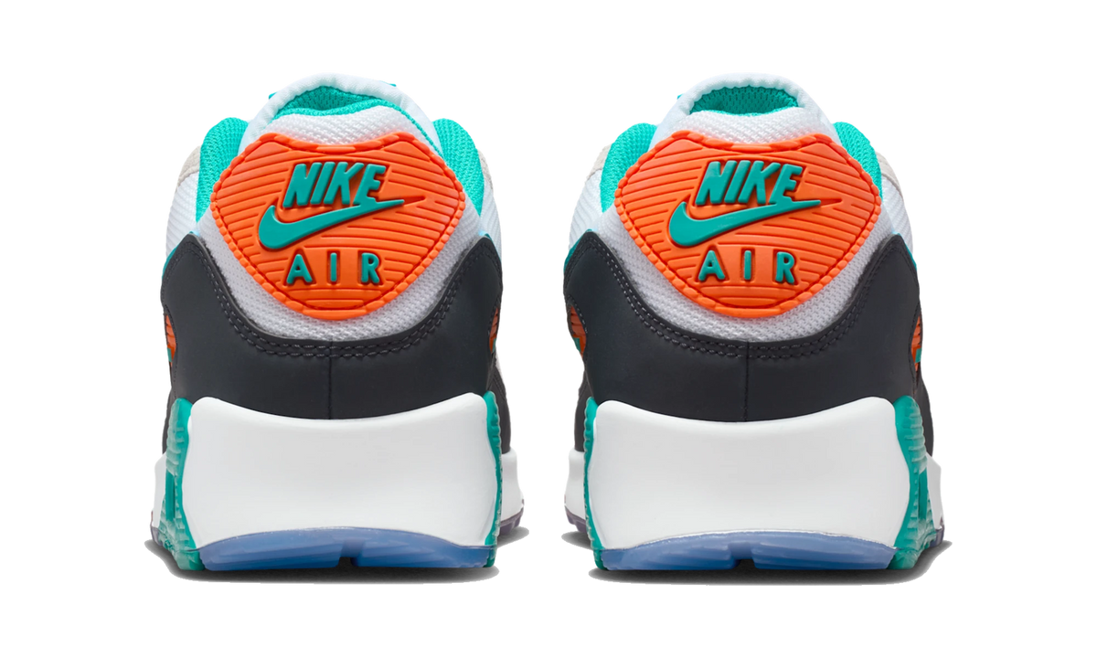 Nike Air Max 90 Miami Dolphins