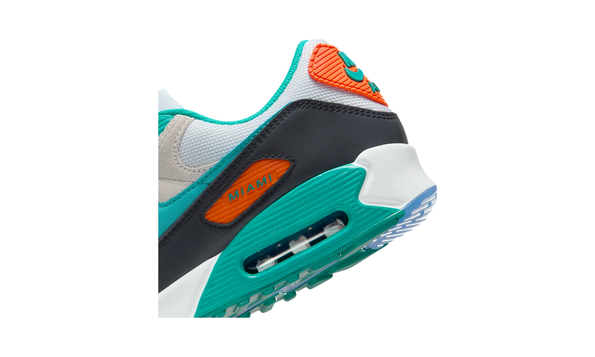Nike Air Max 90 Miami Dolphins