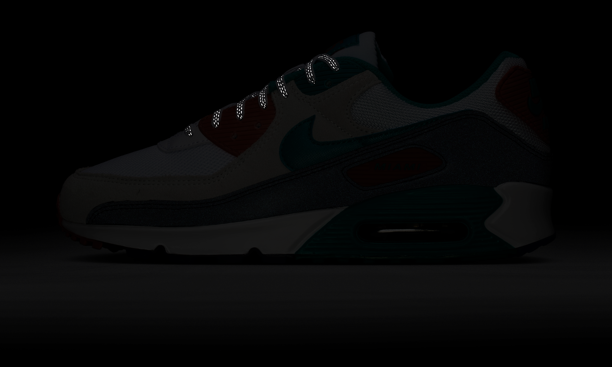 Nike Air Max 90 Miami Dolphins