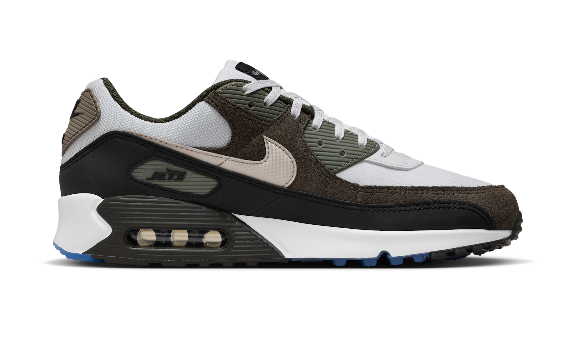 Nike Air Max 90 New York Jets