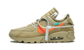 Nike Air Max 90 Off-White Desert Ore