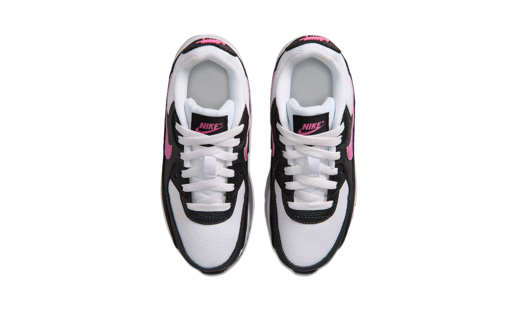 Nike Air Max 90 PS White Black Anthracite