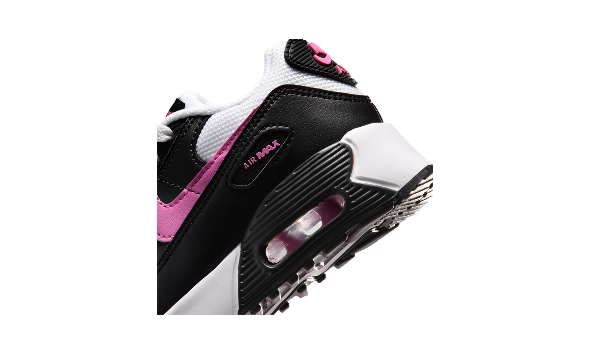 Nike Air Max 90 PS White Black Anthracite