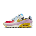 Nike Air Max 90 Patchwork