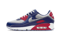 Nike Air Max 90 Pirate Radio
