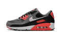 Nike Air Max 90 Premium Carbon Fiber Infrared
