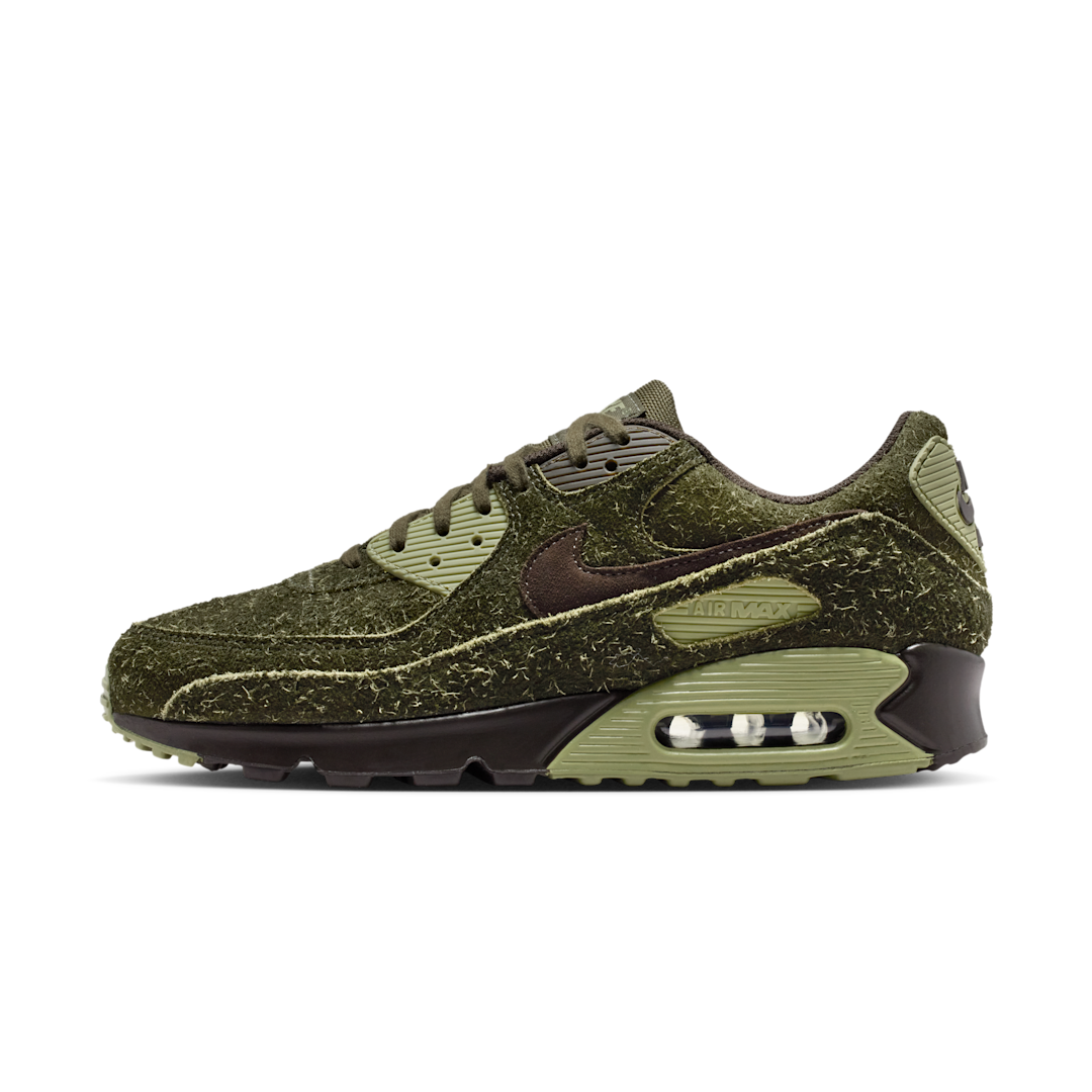Nike Air Max 90 Premium Skunk
