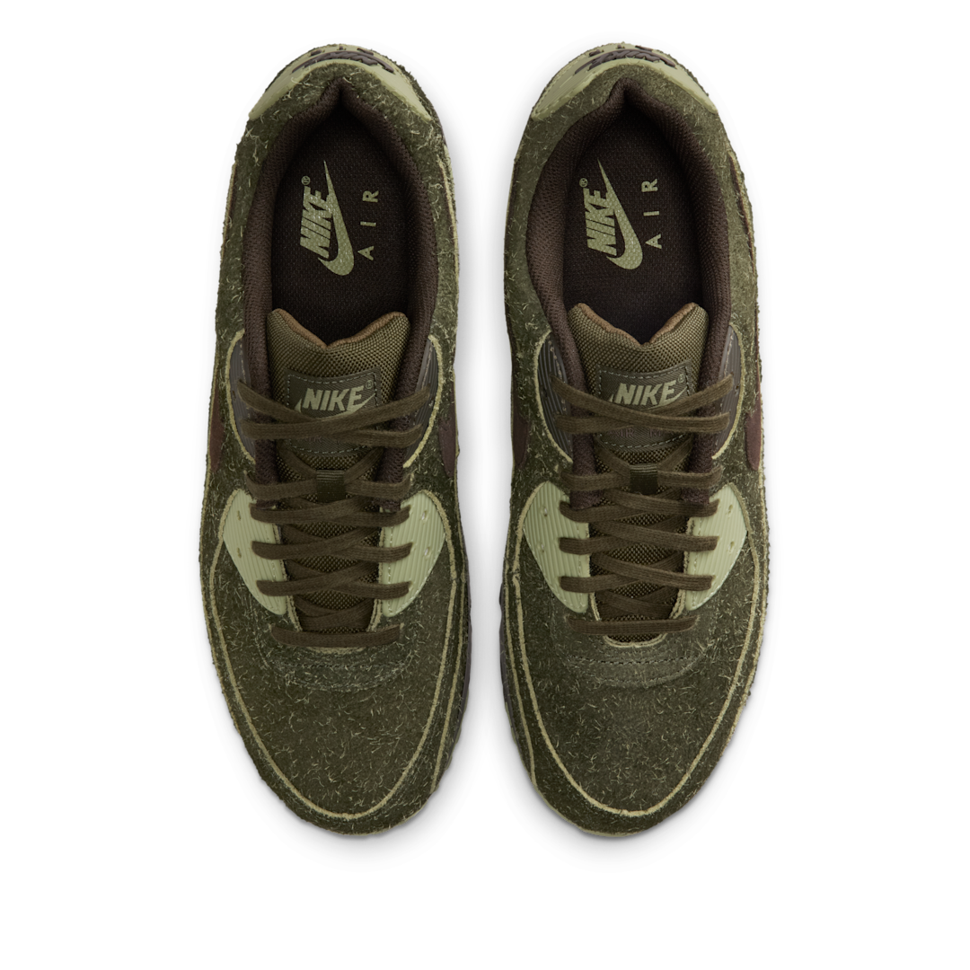 Nike Air Max 90 Premium Skunk