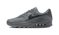 Nike Air Max 90 Premium Smoke Grey Black