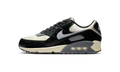 Nike Air Max 90 QS Smoke Grey Crocodile